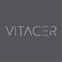 VITACER logo