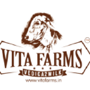 Vitafarms logo