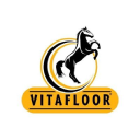 Vitafloor logo