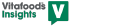 Vitafoods logo