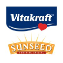 VITAKRAFT SUNSEED, INC., logo