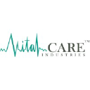 Vital Care logo