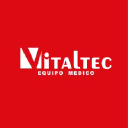 VITALTEC CORPORATION logo