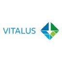 Vitalus Nutrition logo