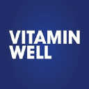 VITAMIN WELL AB logo