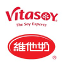 Vitasoy logo