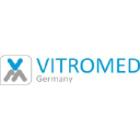 Vitromed logo