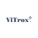 ViTrox logo