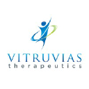 Vitruvias Therapeutics logo