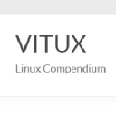 Vitux logo