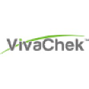 Vivachek logo