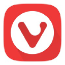 Vivaldi logo