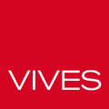 VIVES AZULEJOS Y GRES logo