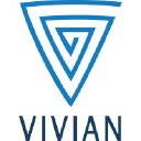 VIVIAN COMPANY logo