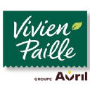 Vivien Paille logo