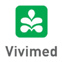 Vivimed Life Sciences logo