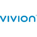 VIVION LLC. logo