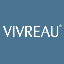 Vivreau logo