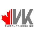 VK Global Trading logo