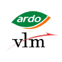 VLM Foods logo