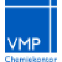 VMP CHEMIEKONTOR GMBH logo