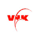 VNK  B.V. logo