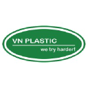 Vn Plastic logo