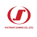 VIET NAM SAMHO CO., LTD logo