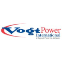 Vogt Power logo