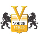 Vogue Tyre logo