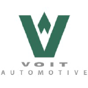 VOIT AUTOMOTIVE GMBH logo