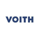 VOITH  US INC  VPAW logo