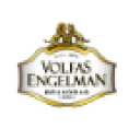 Volfas Engelman logo