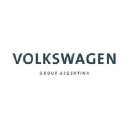 VOLKSWAGEN ARGENTINA S.A. logo