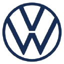 VOLKSWAGEN KONZERNLOGISTIK logo