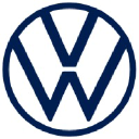 Volkswagen Group of America logo