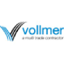 Vollmer logo