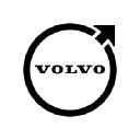 Volvo Car USA logo