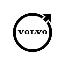 Volvo Equipamentos logo