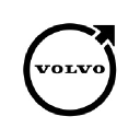 Volvo logo