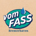 Vom Fass logo