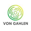 Von Gahlen logo