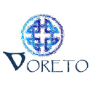 Voreto logo