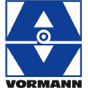 August Vormann logo