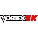 Vortex Racing logo