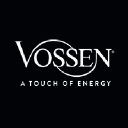 Vossen logo