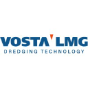 Vosta LMG logo