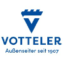 Votteler logo