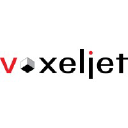 Voxeljet logo