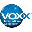 VOXX PRODUCTS logo